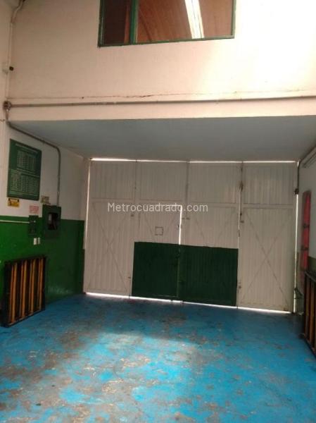 Bodega en Venta, JORGE ELIECER GAITAN, Bogotá D.C. - Ansicht 4