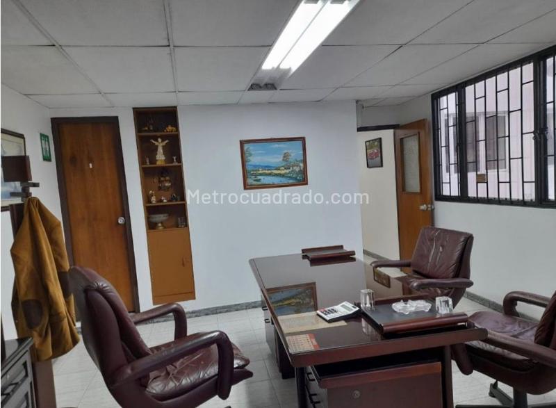 Bodega en Venta, JORGE ELIECER GAITAN, Bogotá D.C. - Ansicht 6