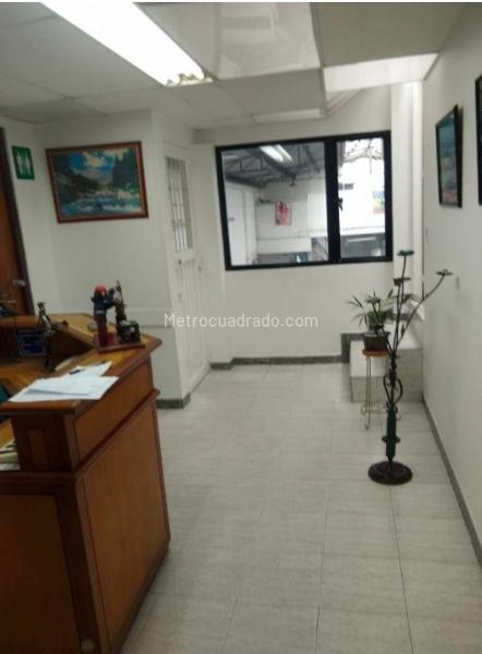 Bodega en Venta, JORGE ELIECER GAITAN, Bogotá D.C. - Mehr