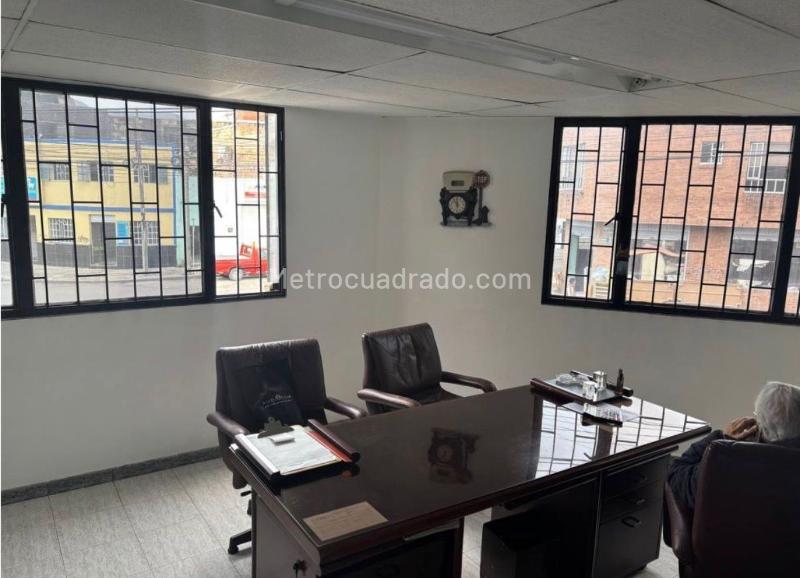 Bodega en Venta, JORGE ELIECER GAITAN, Bogotá D.C. - Ansicht 2