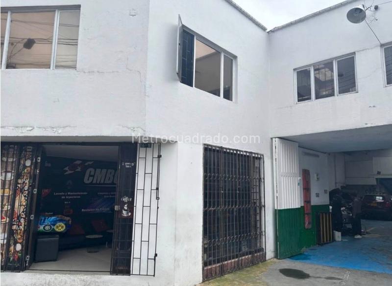 Bodega en Venta, JORGE ELIECER GAITAN, Bogotá D.C. - Ansicht 5