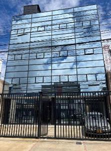 Edificio de Oficinas en Arriendo, LA CASTELLANA, Bogotá D.C.