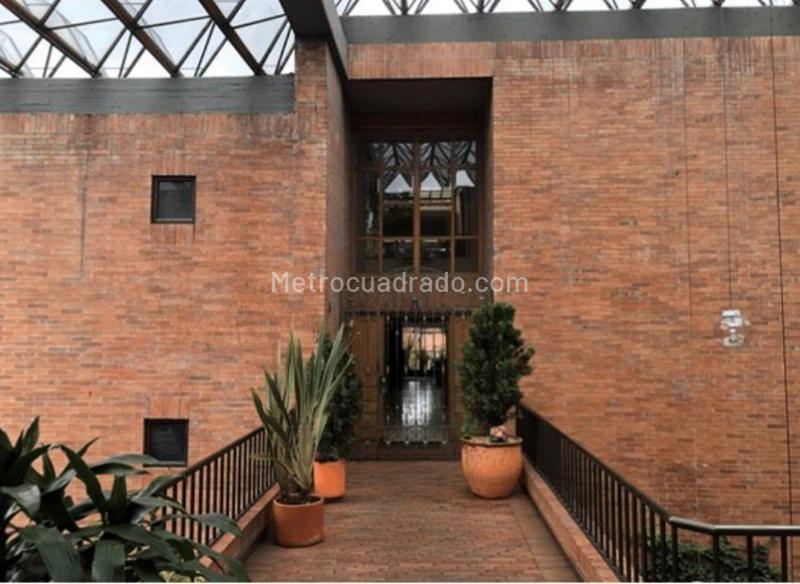 Piso – Bogotá D.C. - Vista 2