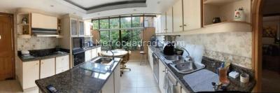 Apartamento de 5 alcobas en venta en Niza, Bogotá, 487 m² · foto 10 de 20