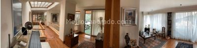 Apartamento de 5 alcobas en venta en Niza, Bogotá, 487 m² · foto 11 de 20