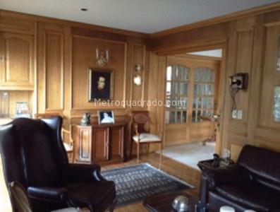 Apartamento de 5 alcobas en venta en Niza, Bogotá, 487 m² · foto 12 de 20
