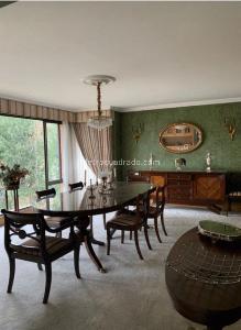 Apartamento de 5 alcobas en venta en Niza, Bogotá, 487 m² · foto 13 de 20