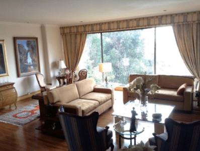 Apartamento de 5 alcobas en venta en Niza, Bogotá, 487 m² · foto 14 de 20