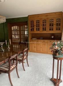 Apartamento de 5 alcobas en venta en Niza, Bogotá, 487 m² · foto 17 de 20