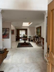 Apartamento de 5 alcobas en venta en Niza, Bogotá, 487 m² · foto 4 de 20