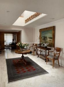 Apartamento de 5 alcobas en venta en Niza, Bogotá, 487 m² · foto 7 de 20