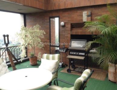 Apartamento de 5 alcobas en venta en Niza, Bogotá, 487 m² · foto 9 de 20