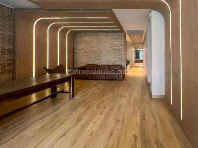 Apartamento en venta en La Cabrera, Bogotá · foto 2 de 8