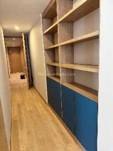 Apartamento en venta en La Cabrera, Bogotá · foto 4 de 8