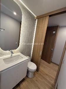Apartamento en venta en La Cabrera, Bogotá · foto 5 de 8