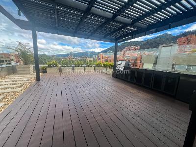 Apartamento en venta en La Cabrera, Bogotá · foto 6 de 8