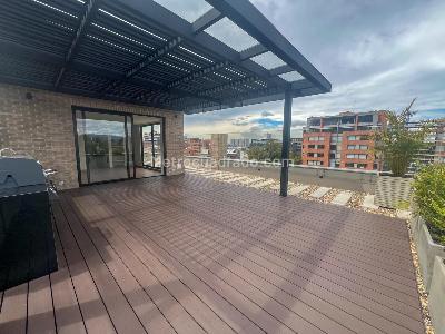 Apartamento en venta en La Cabrera, Bogotá · foto 7 de 8