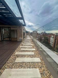Apartamento en venta en La Cabrera, Bogotá · foto 8 de 8