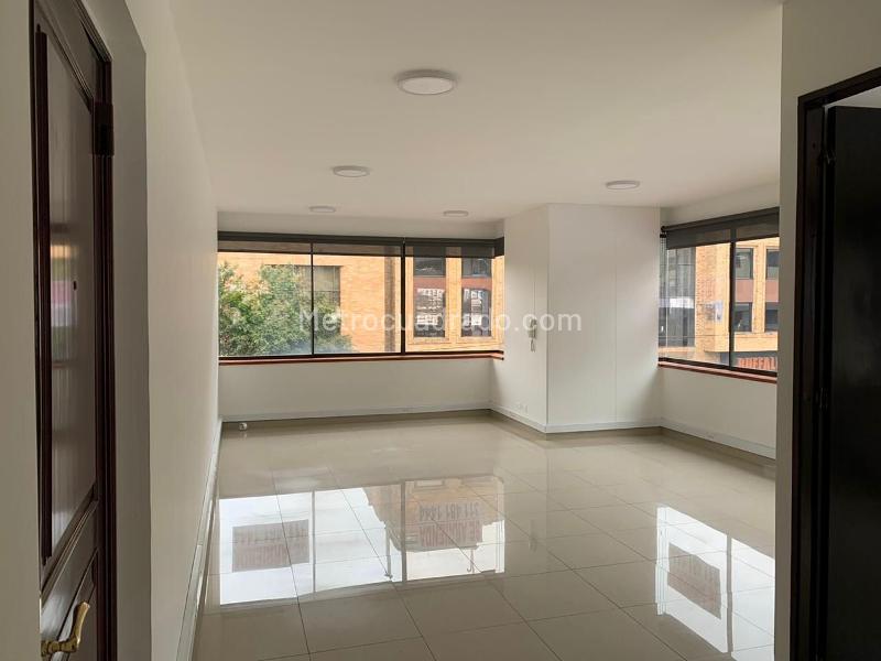 Oficina en Arriendo, CHICO, Bogotá D.C. - Vista 2