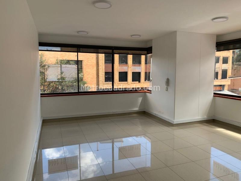 Oficina en Arriendo, CHICO, Bogotá D.C. - Vista 3