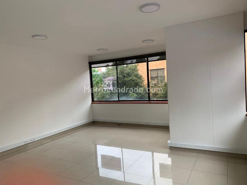Oficina en Arriendo, CHICO, Bogotá D.C. - Vista 5