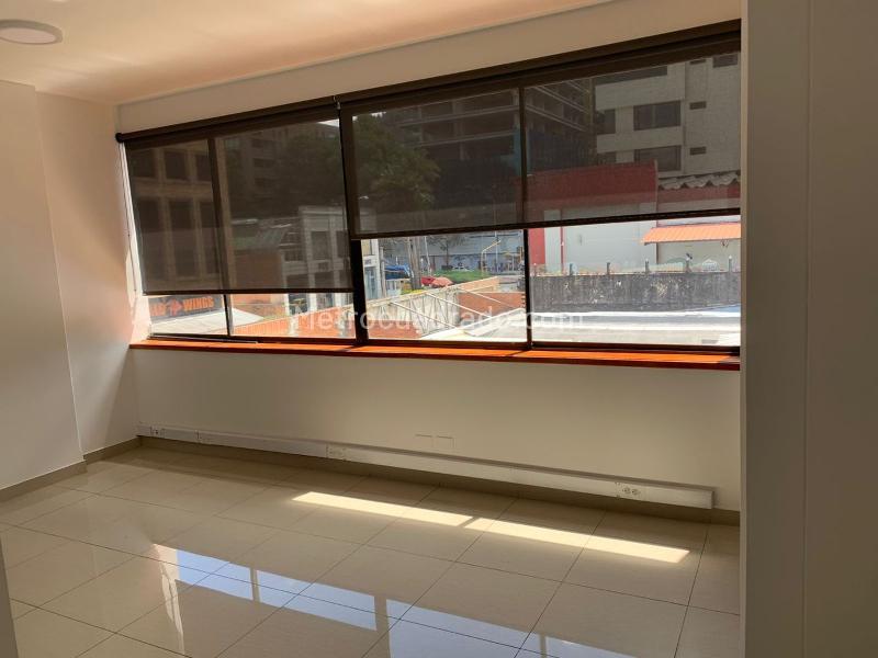 Oficina en Arriendo, CHICO, Bogotá D.C. - Más