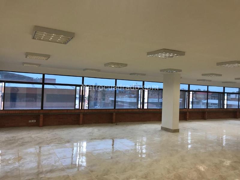 Oficina en Arriendo, EL REFUGIO, Bogotá D.C. - Vista 3