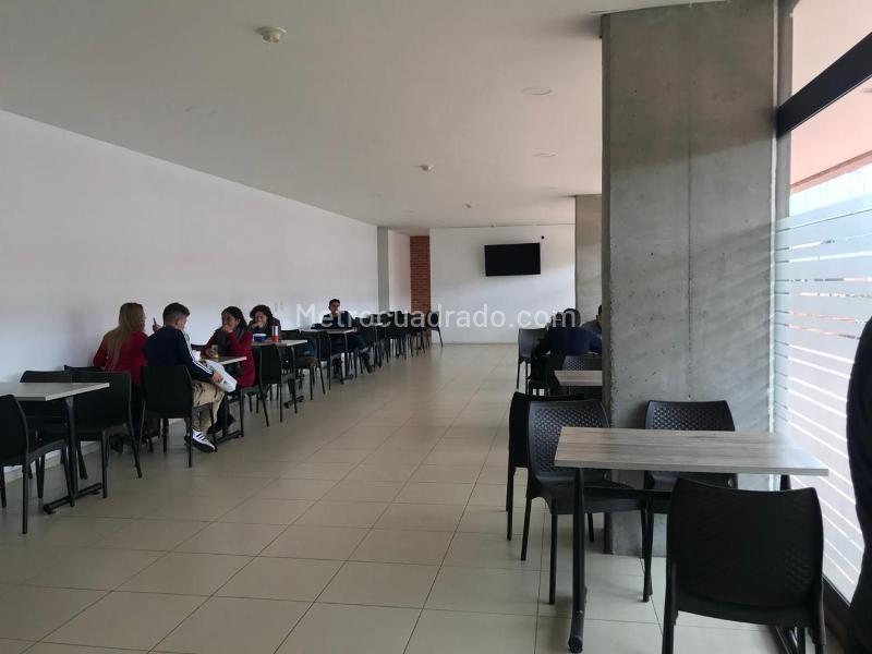 Oficina en Arriendo, EL REFUGIO, Bogotá D.C. - Más