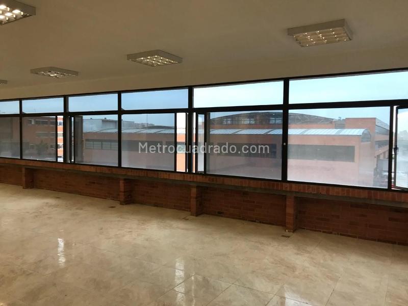 Oficina en Arriendo, EL REFUGIO, Bogotá D.C. - Vista 5