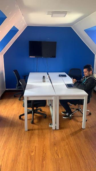Oficina en Arriendo, QUINTA CAMACHO, Bogotá D.C. - Widok 6