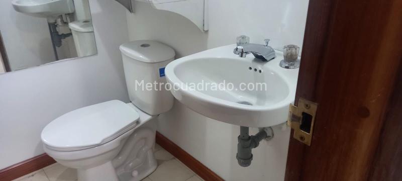 Oficina en Venta, CHICO, Bogotá D.C. - Ansicht 4