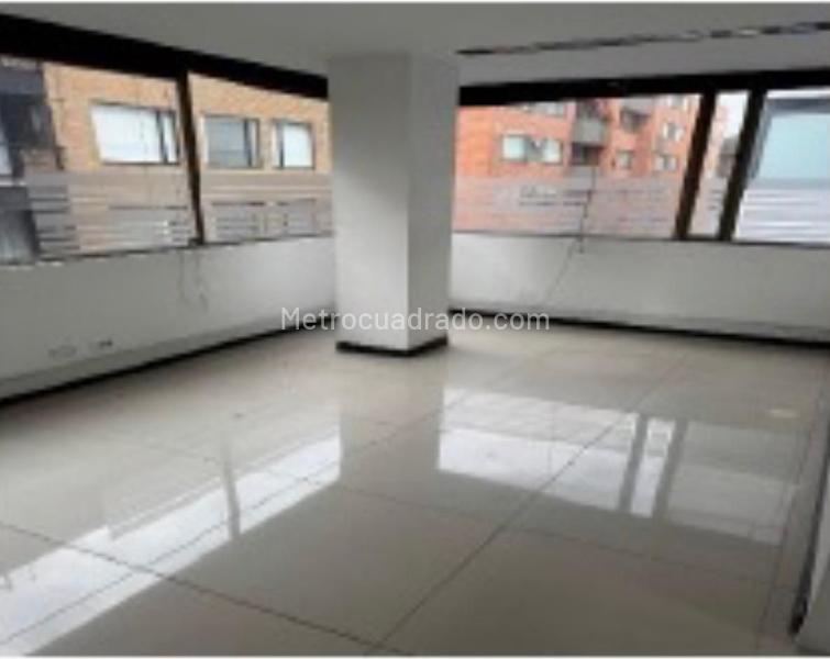 Oficina en Arriendo, SAN PATRICIO, Bogotá D.C. - Más