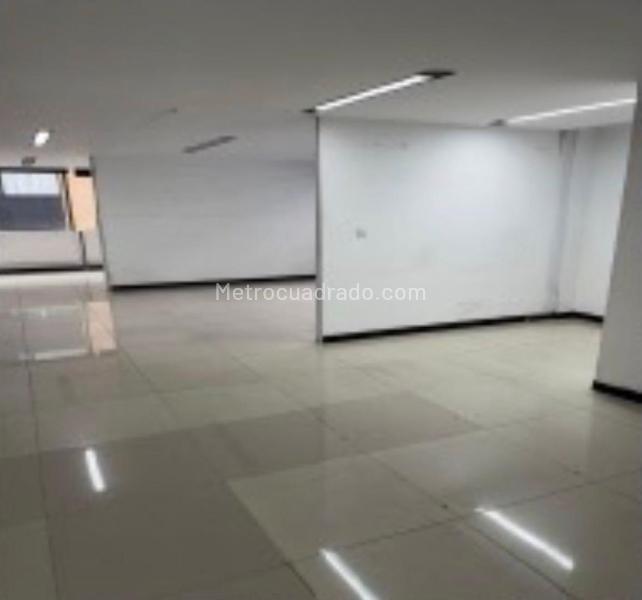 Oficina en Arriendo, SAN PATRICIO, Bogotá D.C. - Vista 2