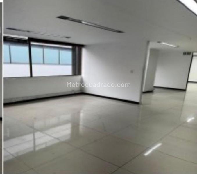 Oficina en Arriendo, SAN PATRICIO, Bogotá D.C. - Vista 4