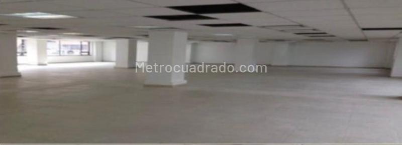 Oficina en Arriendo, TEUSAQUILLO, Bogotá D.C. - Widok 4