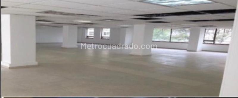 Oficina en Arriendo, TEUSAQUILLO, Bogotá D.C. - Widok 5