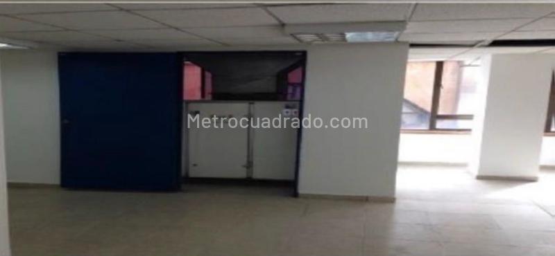 Oficina en Arriendo, TEUSAQUILLO, Bogotá D.C. - Więcej