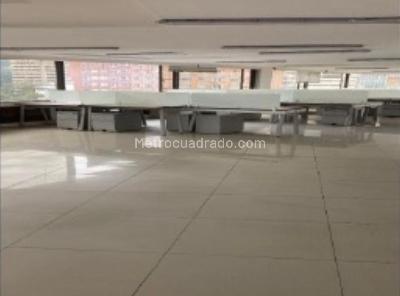 Oficina en Arriendo, CHAPINERO CENTRAL, Bogotá D.C.