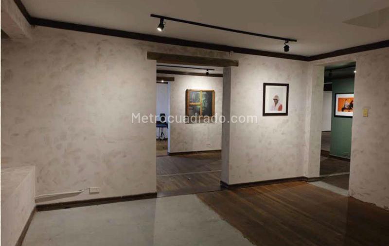 Local Comercial en Arriendo, EL NOGAL, Bogotá D.C. - Ansicht 4