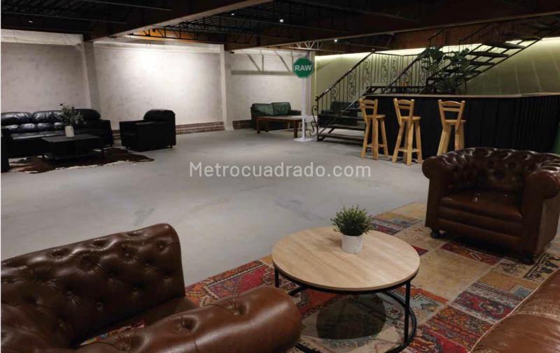 Local Comercial en Arriendo, EL NOGAL, Bogotá D.C. - Ansicht 6