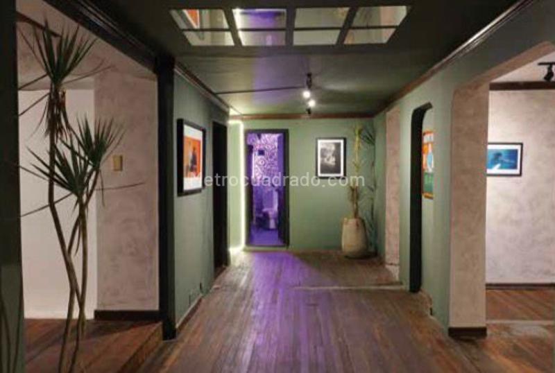 Local Comercial en Venta, EL NOGAL, Bogotá D.C. - Ansicht 3