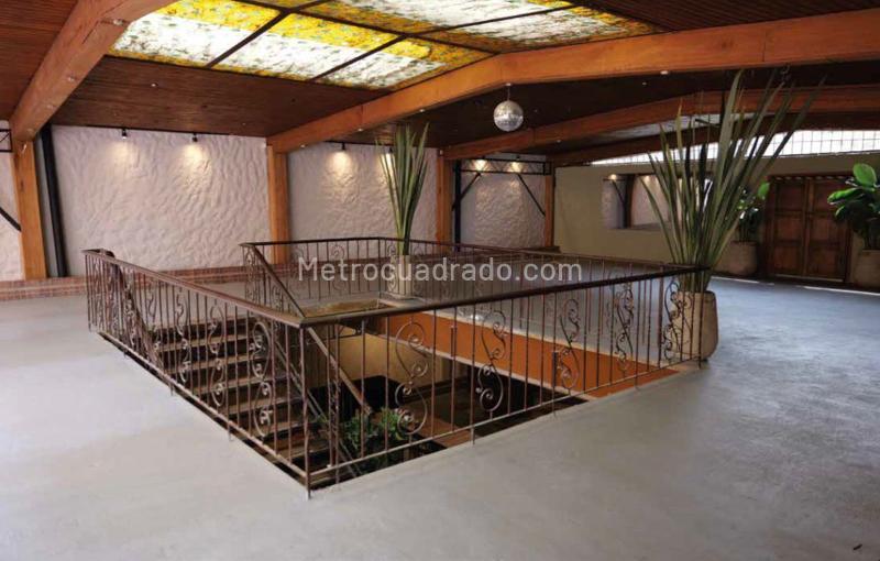 Local Comercial en Venta, EL NOGAL, Bogotá D.C. - Ansicht 5