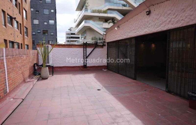 Local Comercial en Venta, EL NOGAL, Bogotá D.C. - Mehr