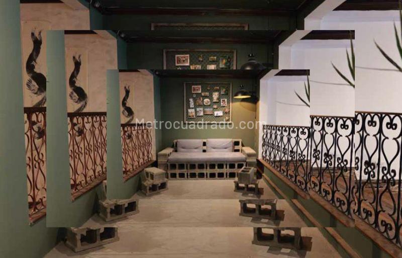 Local Comercial en Venta, EL NOGAL, Bogotá D.C. - Ansicht 2