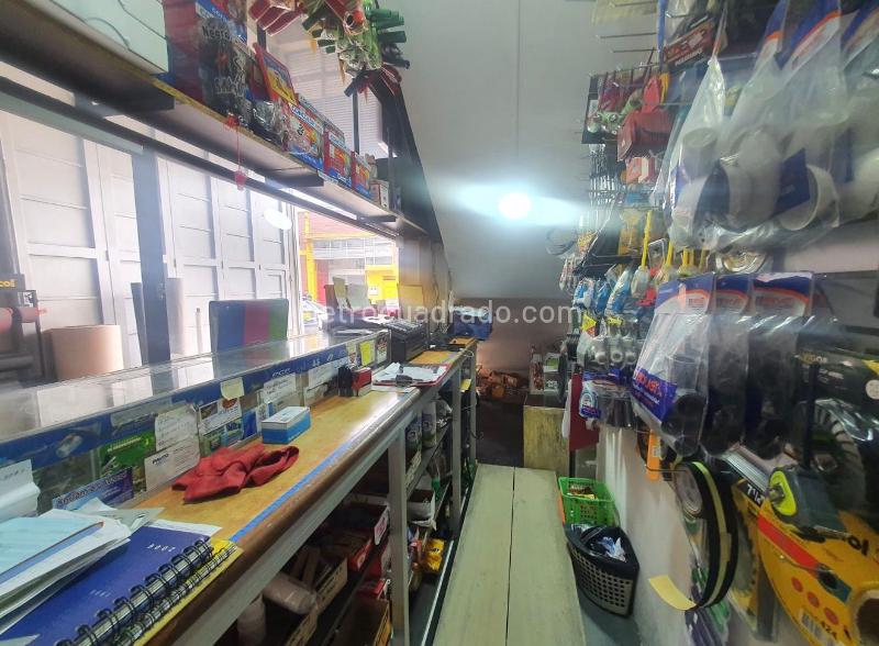 Bodega en Arriendo, RIO NEGRO, Bogotá D.C. - Vista 5
