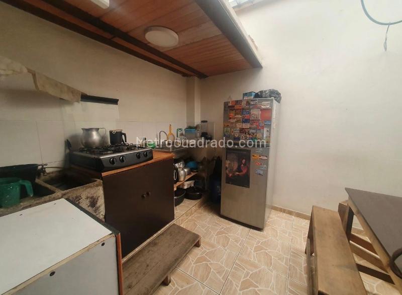 Bodega en Arriendo, RIO NEGRO, Bogotá D.C. - Altro