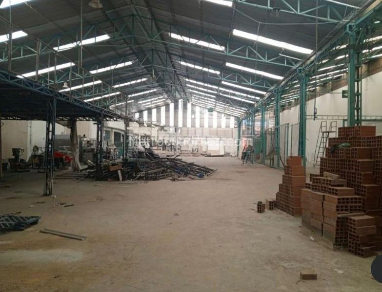 Bodega en Arriendo, Engativa garces navas oriental, Bogotá D.C. - Ansicht 2