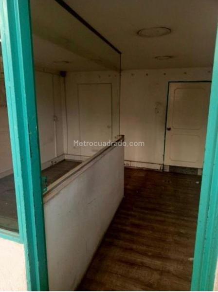 Bodega en Arriendo, Engativa garces navas oriental, Bogotá D.C. - Ansicht 3