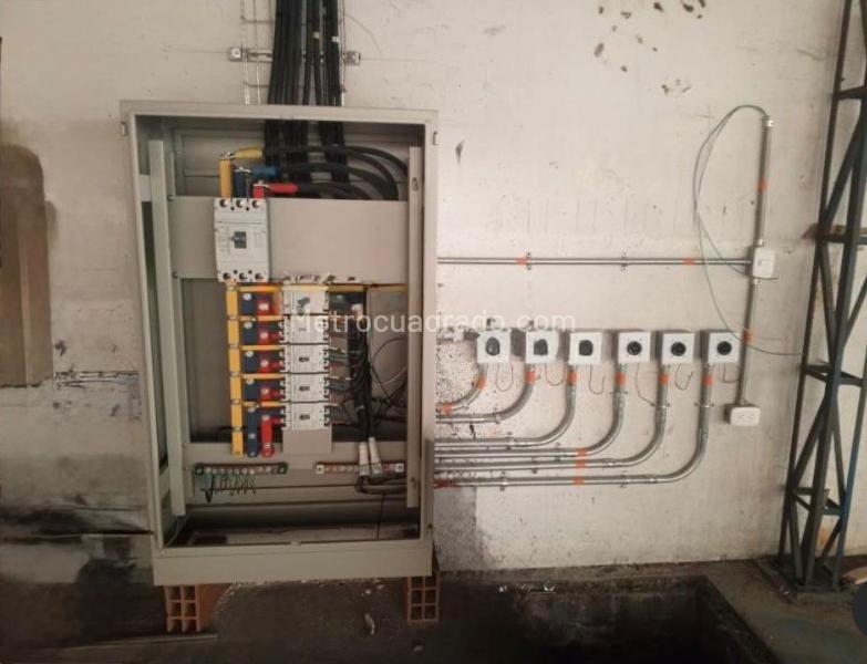 Bodega en Arriendo, Engativa garces navas oriental, Bogotá D.C. - Ansicht 4