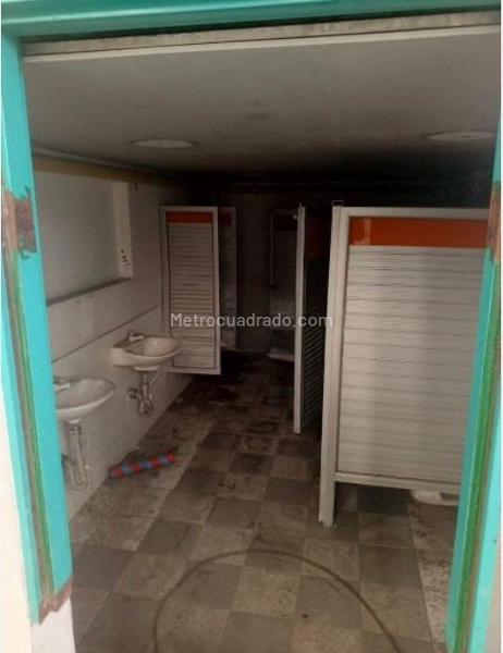Bodega en Arriendo, Engativa garces navas oriental, Bogotá D.C. - Ansicht 5